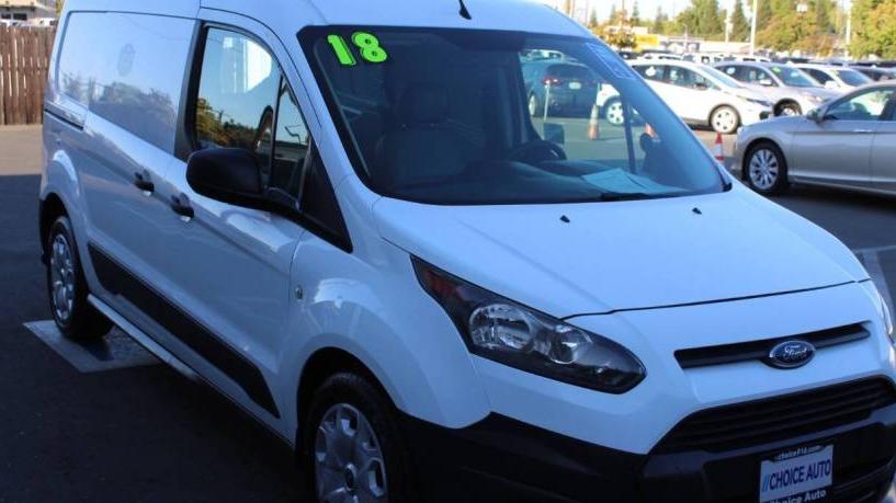 FORD TRANSIT CONNECT 2018 NM0LS7E79J1351293 image